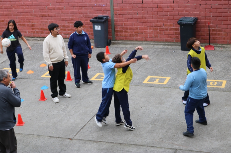 Día de la Actividad Física